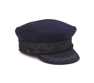 Wool Greek Fisherman's