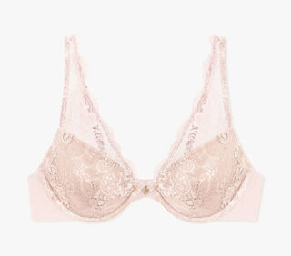 Lace Lovers Bra