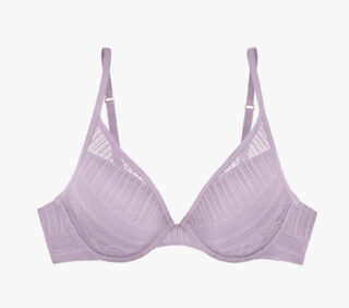 The Uplift Plunge Bra