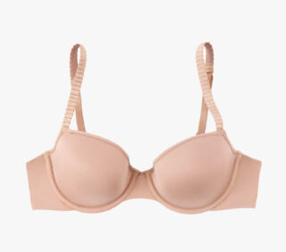 The Classic T-shirt Bra