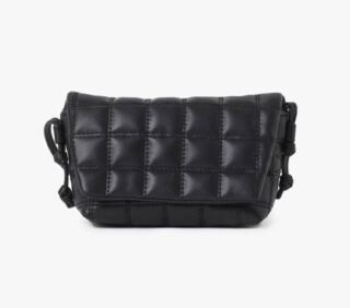 Square Shoulder Bag
