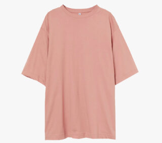 Oversized T-shirt