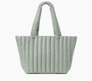 Quilted Shopper