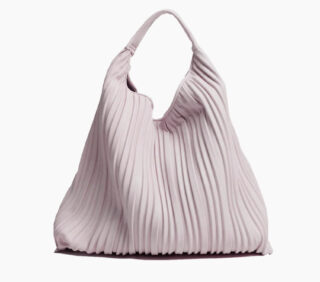 Quilted Shoulder Bag