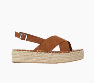 Espadrilles Sandals