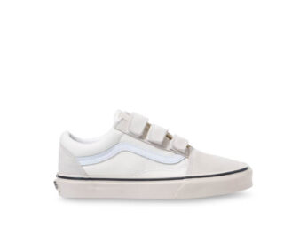 Vans Low Tops Mens White