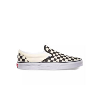 Vans Slip Ons