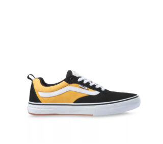 Old Skool Pro Skate Shoes