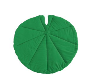 Green Play Mat