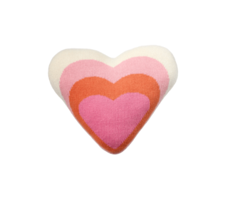 Heart Pillow