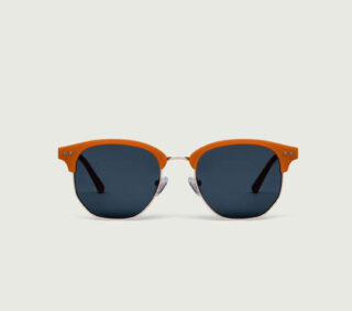 Clubmaster Sunglasses