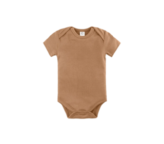 Bodysuit Onesie ginger