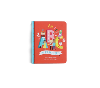 Quarto abcs of families