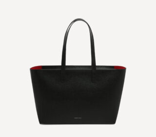 Small Zip Tote