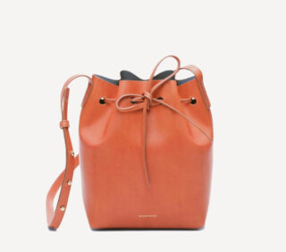 Mini Bucket Bag
